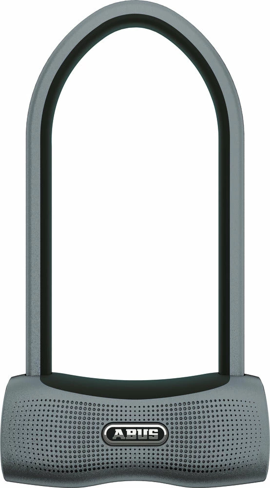 Abus Bøjlelås 770a SmartX + USKF Med Bluetooth 1 Abus Bøjlelås 770a SmartX + USKF Med Bluetooth