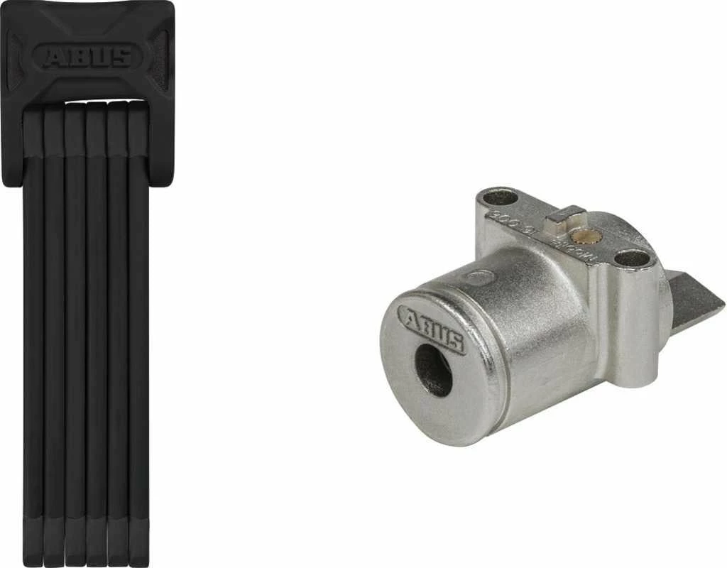 Abus Foldelås 6015 Bordo BK Lose SH BLO BOS IT2.1 Plus