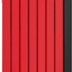 Abus Foldelås 5700 UGrip Bordo Med Nøgle -HERRECYKLER Butik 86746 BORDO uGRIP 5700 BIG RD 3