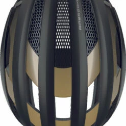 Abus AirBreaker -HERRECYKLER Butik 86830 AirBreaker black gold top 3