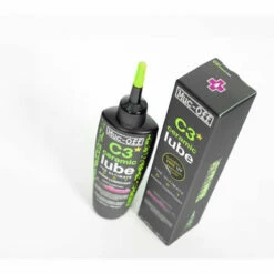 MUC-OFF Dry Lube - C3 Ceramic