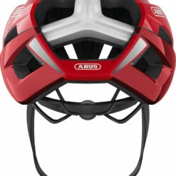 Abus StormChaser -HERRECYKLER Butik 87204 StormChaser blaze red rear SK 3