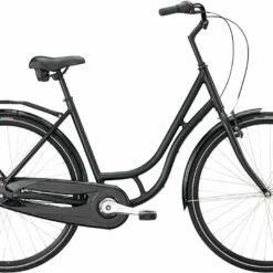 Bugatti Retro Dame 7g - Matsort