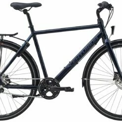 Centurion Invincible Herre - Mørkeblå