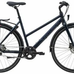 Centurion Invincible Dame - Mørkeblå