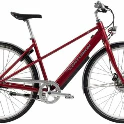 Centurion Helium Elcykel - Dame