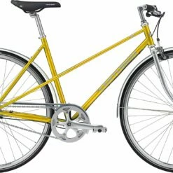 Centurion Helium Dame 7g -HERRECYKLER Butik 903225650 1