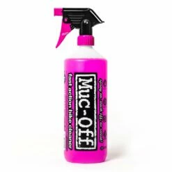 MUC-OFF Nano Tech Bike Cleaner 1L Concentrate -HERRECYKLER Butik 904 nano tech bike cleaner 1 2