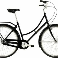 Raleigh Darlington Dame 7g