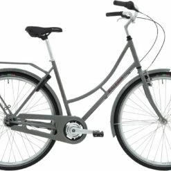 Raleigh Darlington Dame 7g -HERRECYKLER Butik 9081900953 1