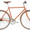 Raleigh Kent Herre 7g