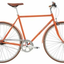 Raleigh Kent Herre 7g