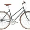 Raleigh Kent Dame 7g