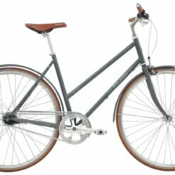 Raleigh Kent Dame 7g