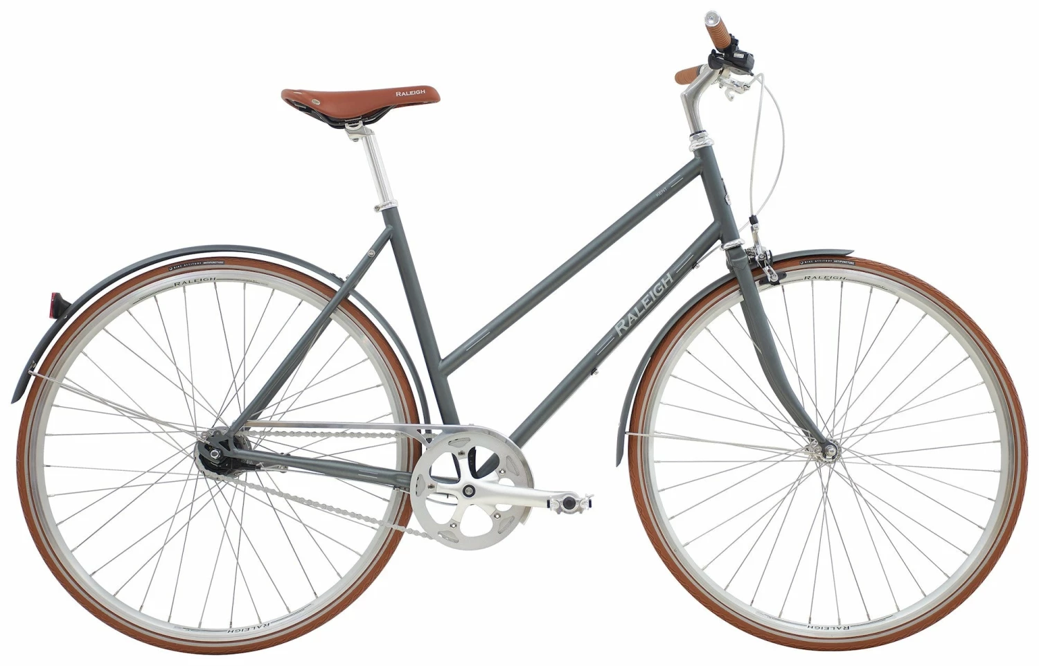 Raleigh Kent Dame 7g 1 Raleigh Kent Dame 7g