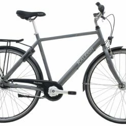Raleigh Sprite - Herre 7g Grå