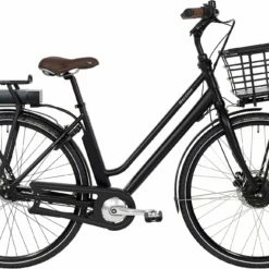 Raleigh Sussex E1 - Elcykel -HERRECYKLER Butik 9082290048 1