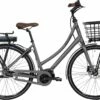 Raleigh Sussex E2 Dame - Elcykel