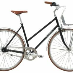 Raleigh Yate Cargo Dame 3g