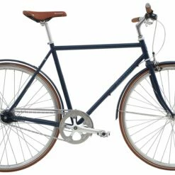 Raleigh Kent Herre 7g -HERRECYKLER Butik 9082302256 1