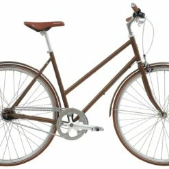 Raleigh Kent Dame 7g 6 Raleigh Kent Dame 7g -HERRECYKLER Butik 9082302452 1