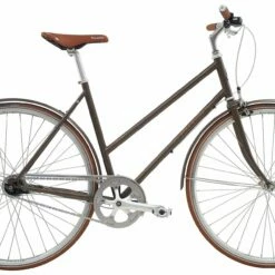 Raleigh Kent Dame 7g 7 Raleigh Kent Dame 7g -HERRECYKLER Butik 9082302552 1