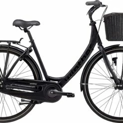 Black Winther 4 Dame