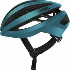 Abus Aventor -HERRECYKLER Butik AVENTOR steelblue CPHBIKESHOP
