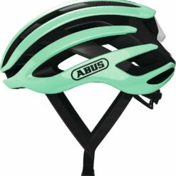 Abus AirBreaker -HERRECYKLER Butik AirBreaker celeste green cphbikeshop