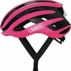 Abus AirBreaker -HERRECYKLER Butik AirBreaker fuchsia pink cphbikeshop