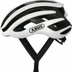 Abus AirBreaker -HERRECYKLER Butik AirBreaker polar white cphbikeshop