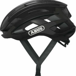 Abus AirBreaker -HERRECYKLER Butik AirBreaker shinyblack cphbikeshop