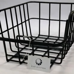 Bike Attitude Alu Sort