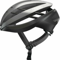 Abus Aventor -HERRECYKLER Butik Aventor darkgrey CPHBIKESHOP