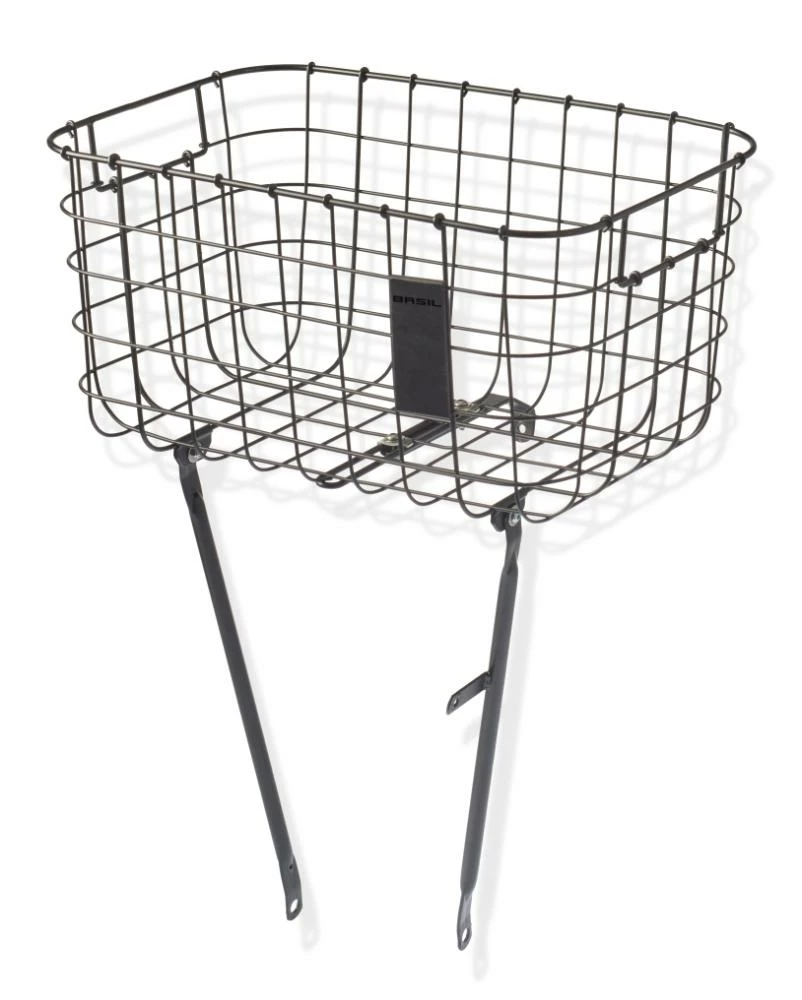 BASIL ROBIN 1 BASIL ROBIN