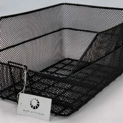 Bike Attitude Sort Net / Bagkurv