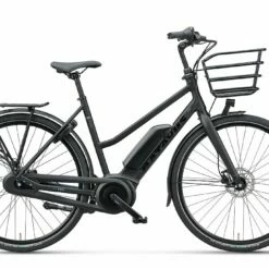 Batavus Harlem E-go® Mat Sort Unisex
