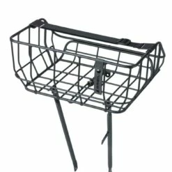 BASIL PORTLAND / Frontlad Kurv