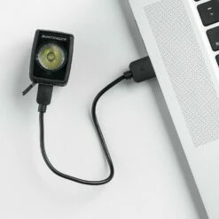 Bontrager Ion 200 RT Cykelforlygte -HERRECYKLER Butik BontragerIon200RT 23709 A Alt3