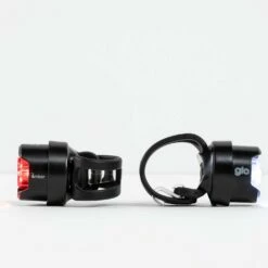 Bontrager Glo/Ember Lygtesæt -HERRECYKLER Butik BontragerLightSets 08923 C Alt1