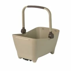 BASIL BUDDY Klickfix / Hundekurv