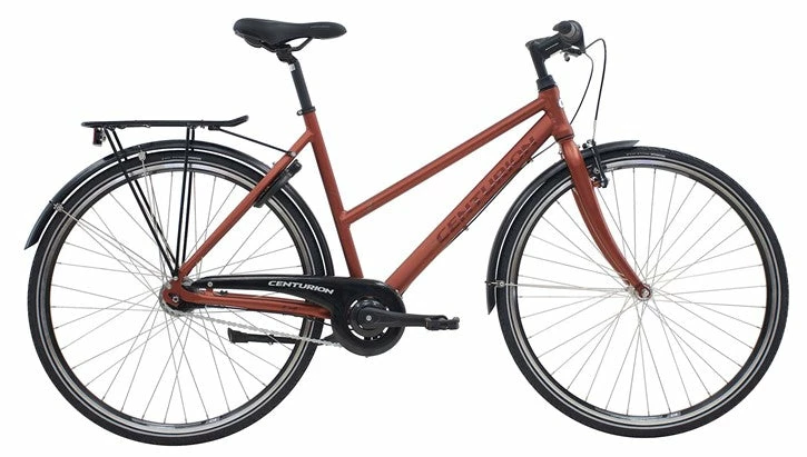 Centurion Le Mans Dame 3 Centurion Le Mans Dame - Billede 3