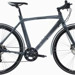 Centurion Zero Herre 8 Gear