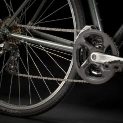 Trek FX 1 -HERRECYKLER Butik FX1 21 32769 A Alt5