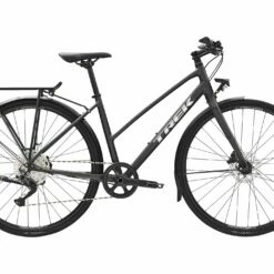 Trek FX 3 Disc Equipped Stagger