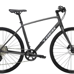 Trek FX 3 Disc -HERRECYKLER Butik FX3Disc MatteDnisterBlack