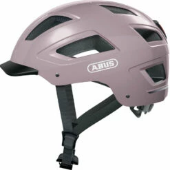 Abus Hyban 2.0 19 Abus Hyban 2.0 -HERRECYKLER Butik HYBAN 2.0 MELLOW MAUVE CPHBIKSHOP