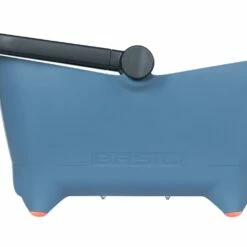 BASIL BUDDY Klickfix / Hundekurv -HERRECYKLER Butik Hkurv3