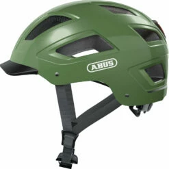 Abus Hyban 2.0 18 Abus Hyban 2.0 -HERRECYKLER Butik Hyban 2 0 jade green CPHBIKESHOP