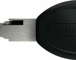 Abus Foldelås 5700 UGrip Bordo Med Nøgle -HERRECYKLER Butik Key 8n 1 c4da57a6 5c8b 4d18 9a41 252f8492be1a